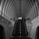 Escalator